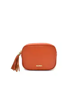 Borsa in pelle donna modello Barbie 2