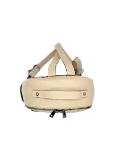 Zaino in pelle donna modello Kelly