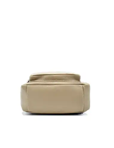 Zaino in pelle donna modello Kelly