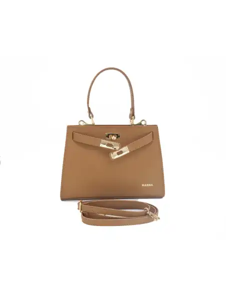 Borsa in pelle donna modello Celine