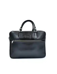 Borsa in cuoio da uomo/donna modello Manhattan 2