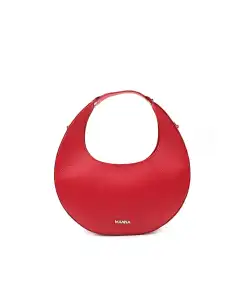 Borsa in pelle donna modello Miss Bike