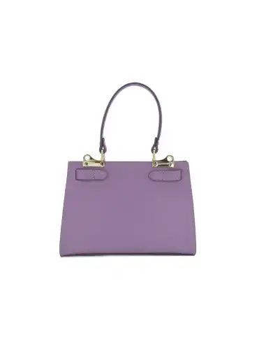 Borsa in pelle donna modello Celine