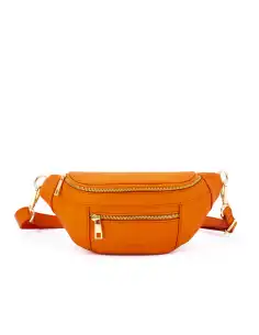 Marsupio in pelle donna modello Lily