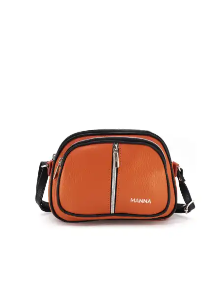 Borsa in pelle donna modello Brigitte