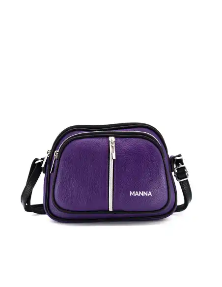 Borsa in pelle donna modello Brigitte