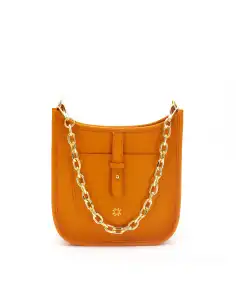 Borsa in pelle donna modello Charlotte 2