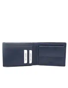 Portafoglio in pelle da uomo 2