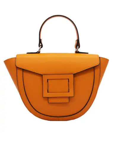 Borsa in pelle donna modello Andromeda