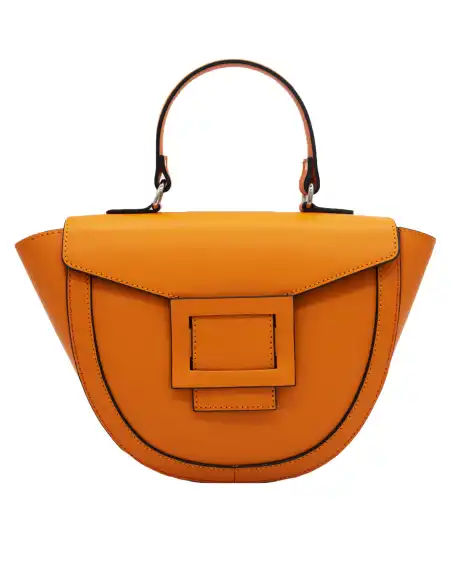 Borsa in pelle donna modello Andromeda