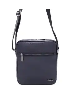 Borsello in pelle da uomo 2