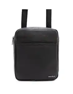 Borsello in pelle da uomo