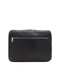 Portadocumenti in pelle