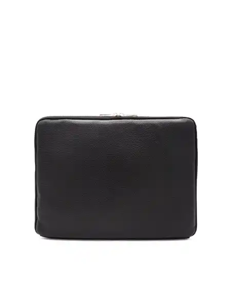 Portadocumenti in pelle