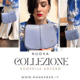 Nuova collezione Estate 2024 ONLINE!